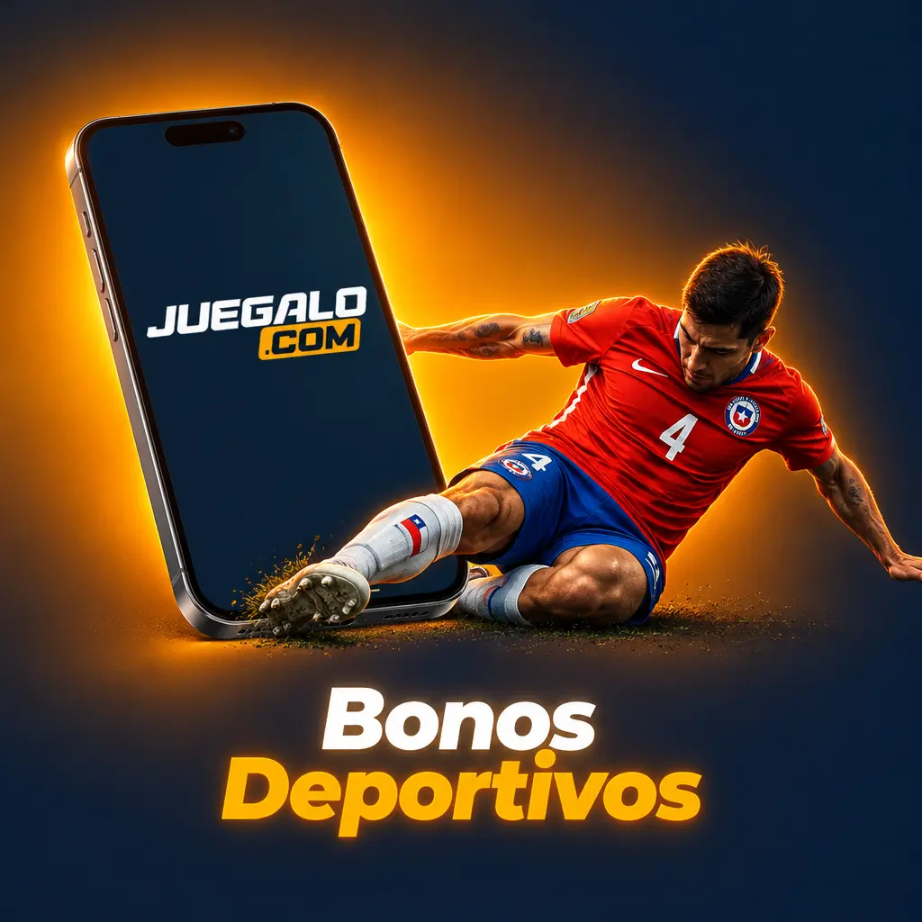 Apuestas deportivas en fútbol: Primera División de Chile y Copa Libertadores