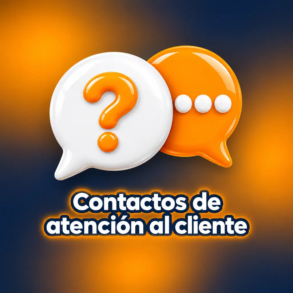 Equipo de atención al cliente de Juegalo