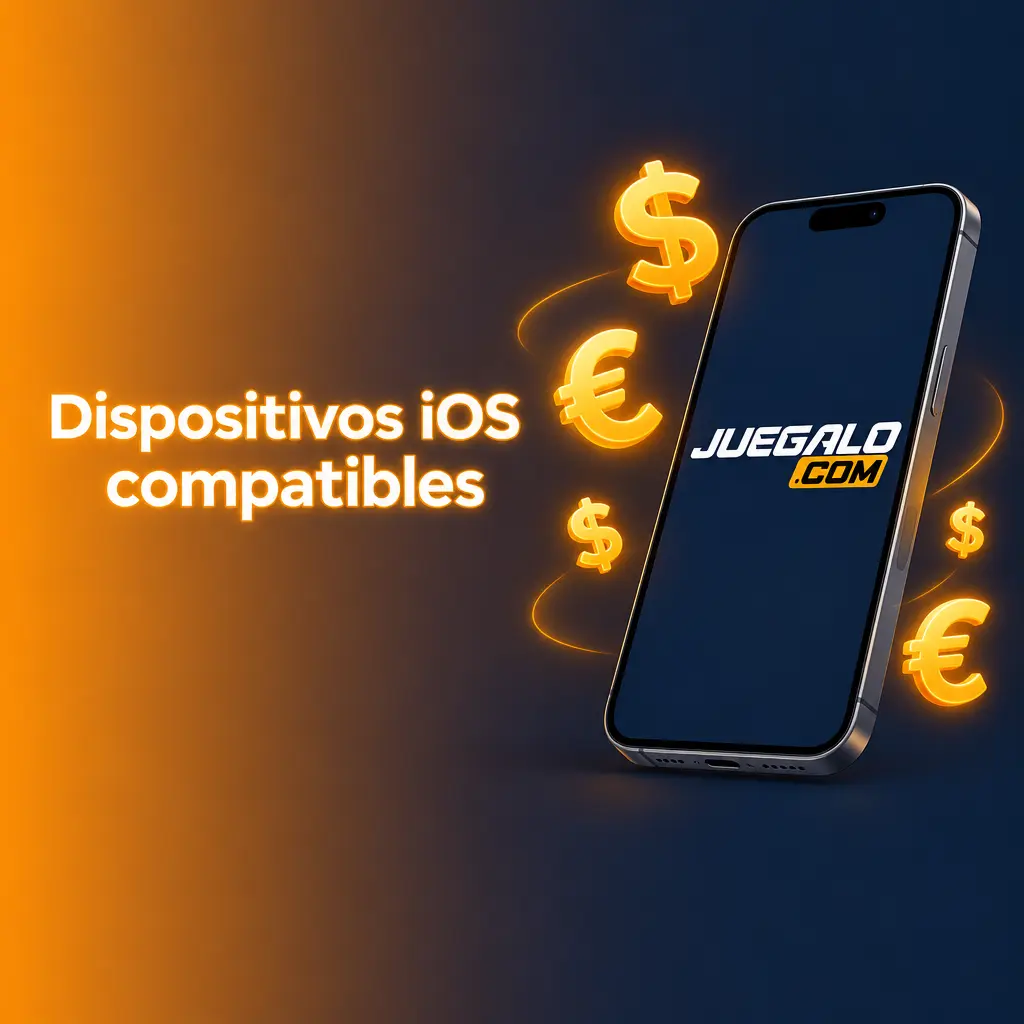Modelos de iPhone compatibles con la app